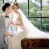 Ảnh cưới xu hướng Korea 2018