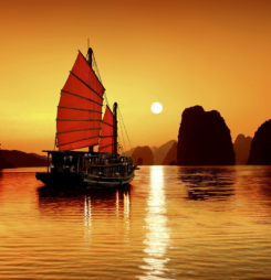 Ảnh đẹp du lịch Việt Nam (Vietnam travel) 2016
