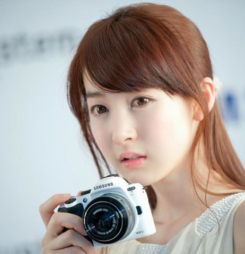 Hình nền girl xinh Hàn Quốc (korean girl) cực xinh