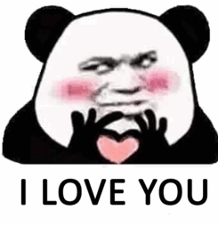 999 meme gấu trúc hài hước bẩn bựa troll bạn bè mới nhất