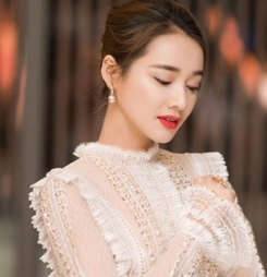 Ảnh diễn viên Nhã Phương đẹp quyến rũ