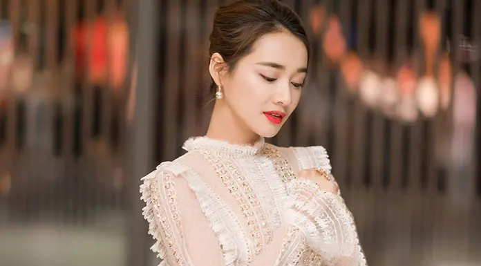 Ảnh diễn viên Nhã Phương đẹp quyến rũ
