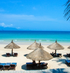 Hình ảnh biển Nha Trang đẹp