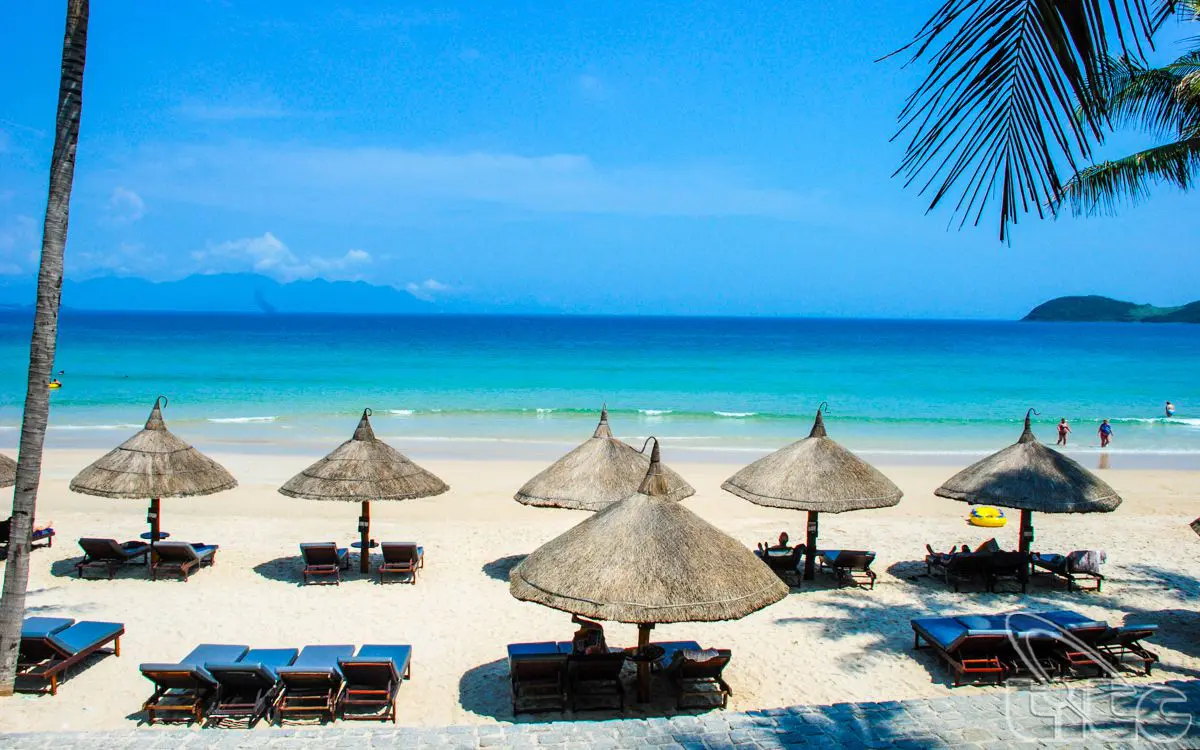 Hình ảnh biển Nha Trang đẹp