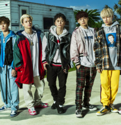 Hình ảnh BTS Bangtan Boys đẹp mới nhất.