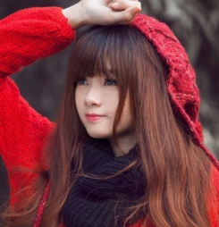 Hình gái xinh đẹp nhất Việt Nam 2017
