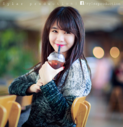 Cùng ngắm ảnh girl xinh cực dễ thương