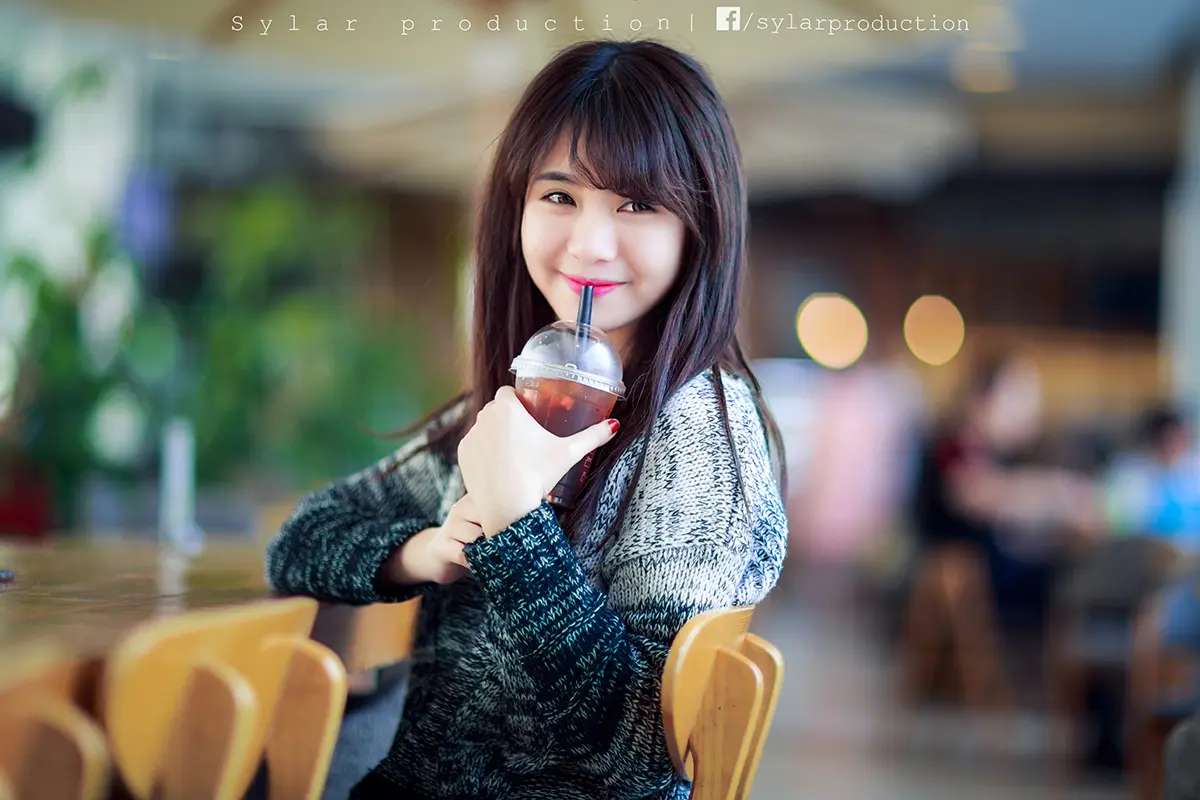 Cùng ngắm ảnh girl xinh cực dễ thương