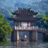 Top 15 hình ảnh phong cảnh Trung Quốc đẹp ngỡ ngàng