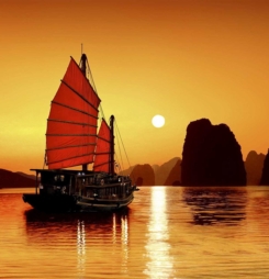 Top hình ảnh Vịnh Hạ Long đẹp đắm say lòng người