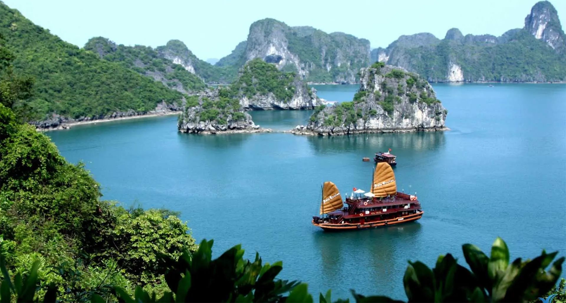 Gallery - Top hình ảnh Vịnh Hạ Long đẹp đắm say lòng người - Kho ảnh đẹp - image 8