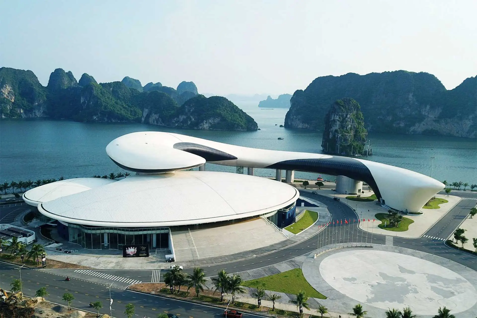 Gallery - Top hình ảnh Vịnh Hạ Long đẹp đắm say lòng người - Kho ảnh đẹp - image 9
