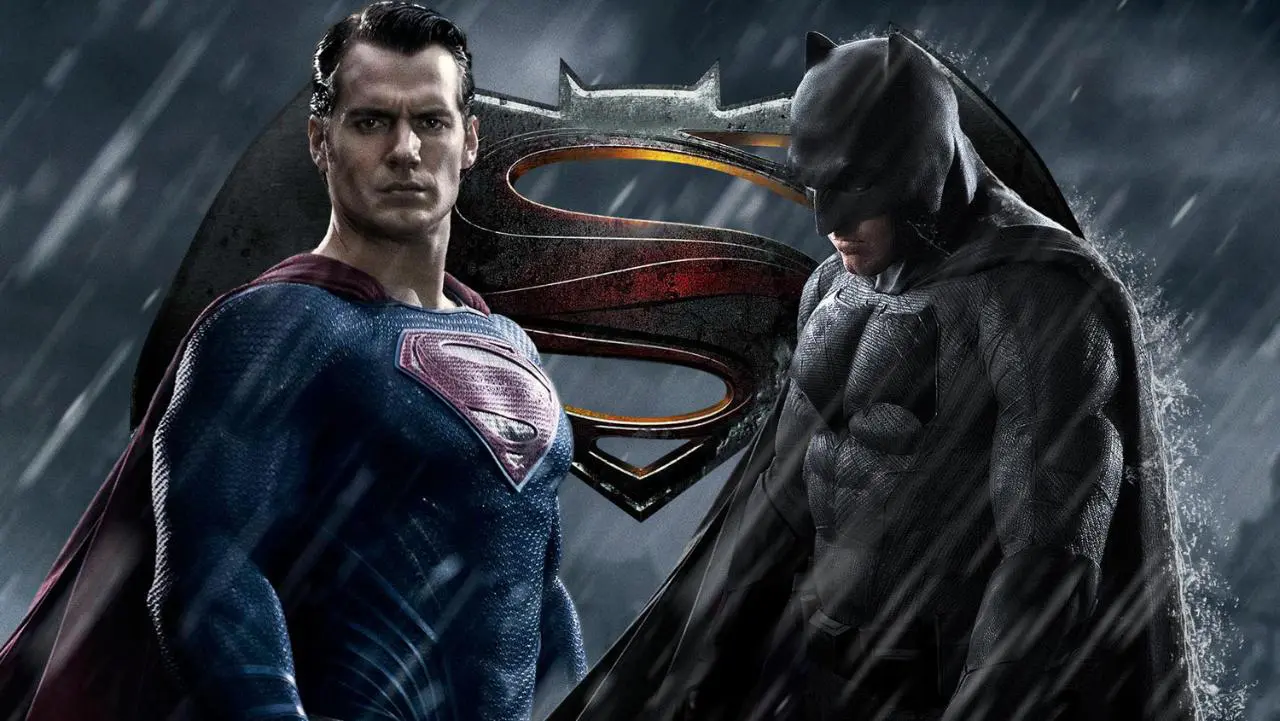 Batman vs Superman Wallpapers Background full HD