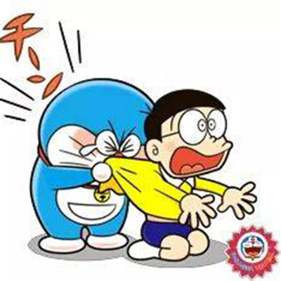 Ảnh chế Doraemon vui