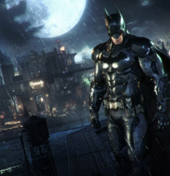Batman arkham knight wallpaper HD