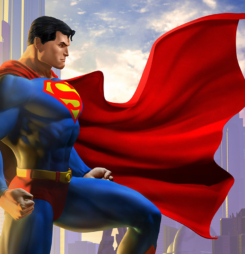 Superman wallpapers Background HD for desktop