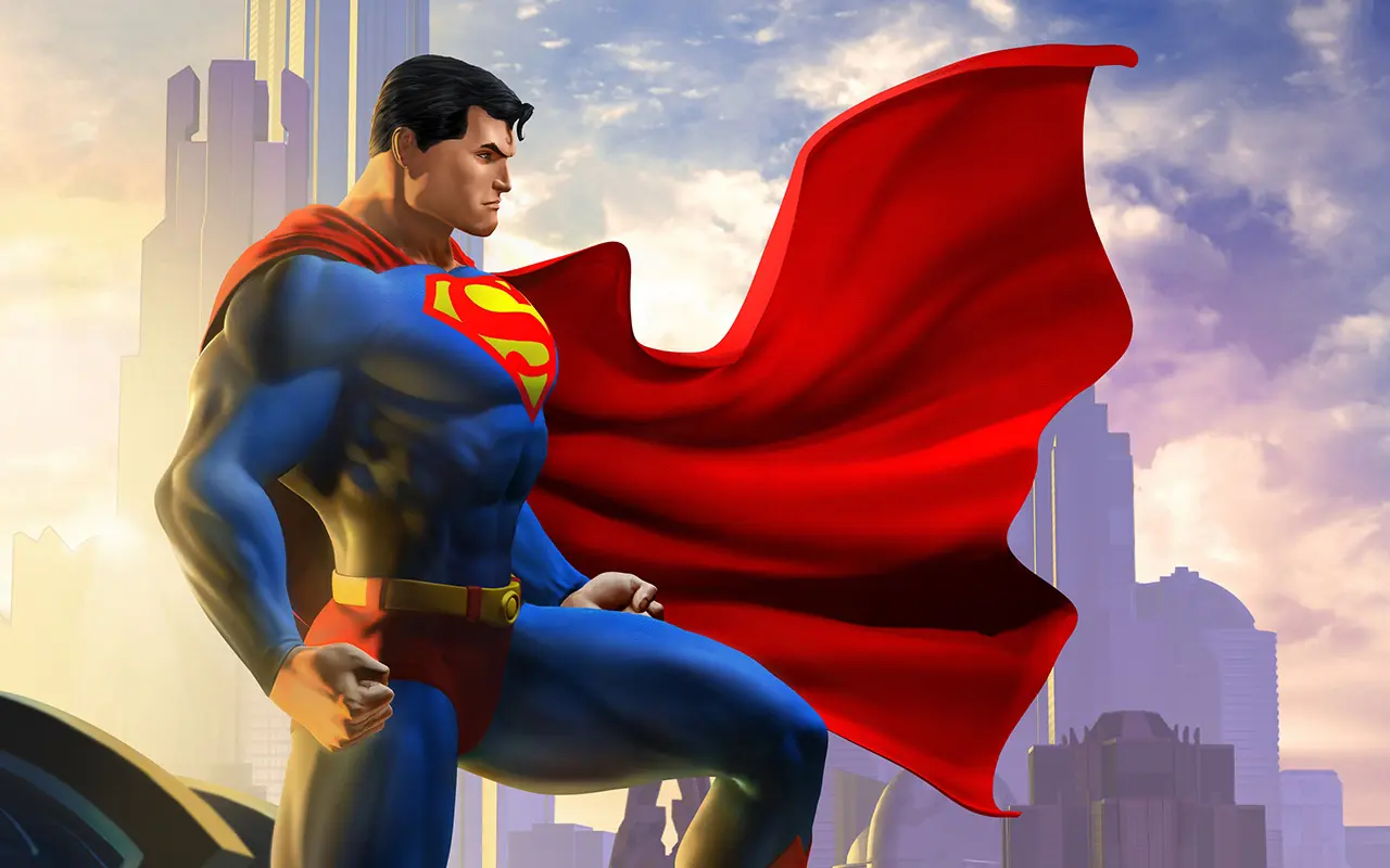 Superman wallpapers Background HD for desktop