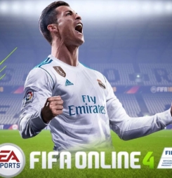 Hình nền game FIFA online 4 đẹp chất lượng HD