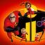 Hình nền phim Gia Đình Siêu Nhân Incredibles 2 đẹp