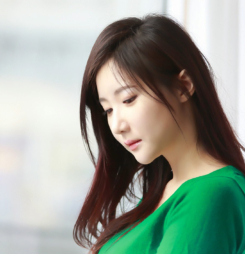 Hình nền Girl xinh Yeon Da Bin