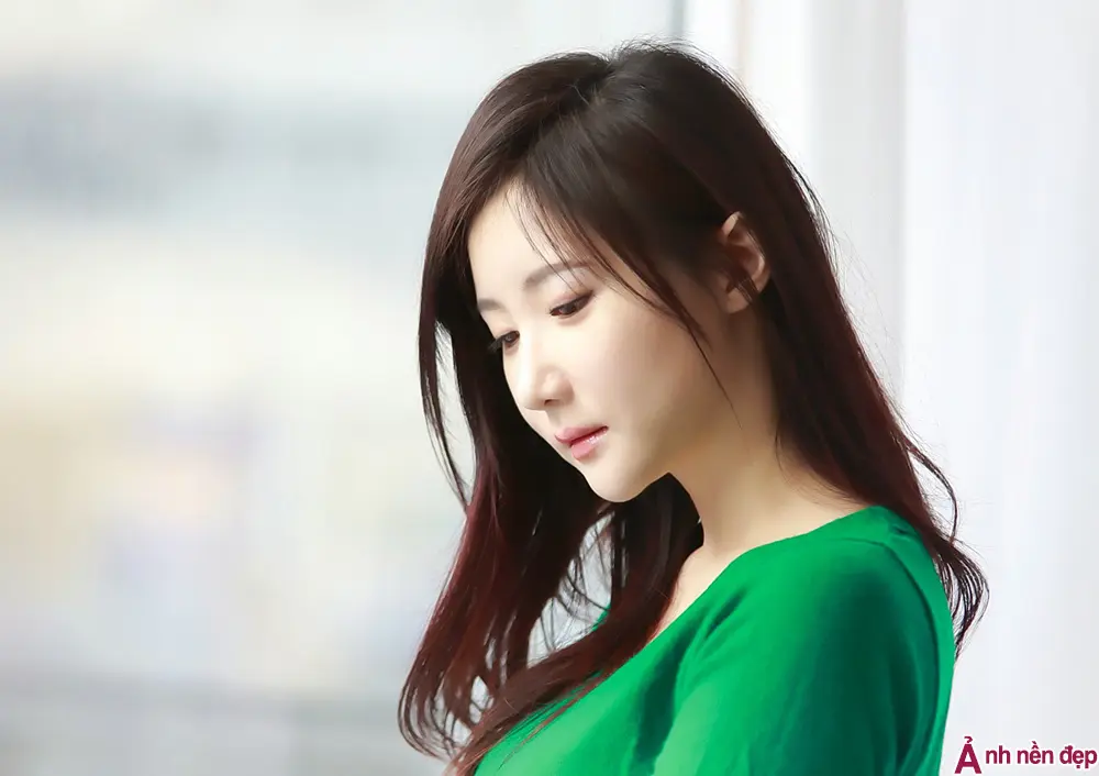 Hình nền Girl xinh Yeon Da Bin