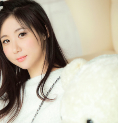 Hình nền girl xinh Yeon Da Bin P2