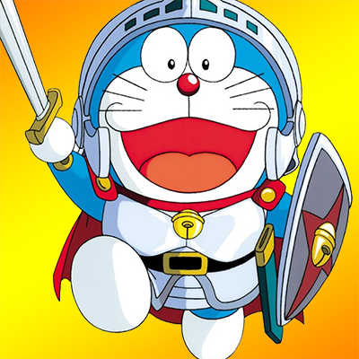 Hình nền iphone 6 Doraemon