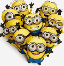 Hình nền iphone 6 Minions