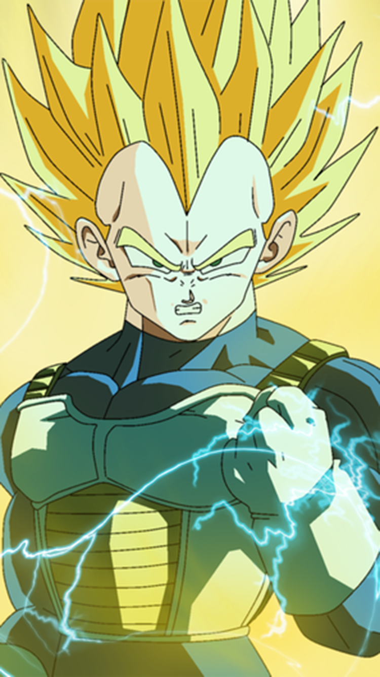 hinh-nen-iphone-6-vegeta-super-saiyajin