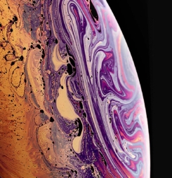 Hình Nền iPhone XS Mới Nhất