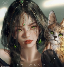 Hình nền iphone 14 gái xinh Anime cực đẹp mới nhất