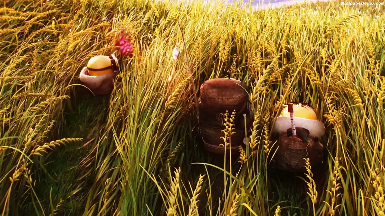 hinh-nen-minions-de-thuong-dep