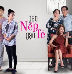 Hình nền phim gạo nếp gạo tẻ mới nhất