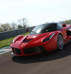 Hình nền siêu xe Ferrari