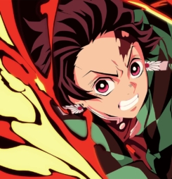 40 hình nền thanh gươm diệt quỷ Demon Slayer đẹp mới nhất