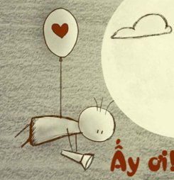 17 ảnh bìa facebook timeline vui nhộn hài hước