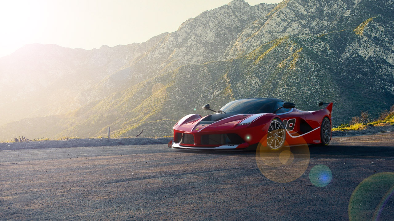 Hình nền siêu xe đẹp full hd