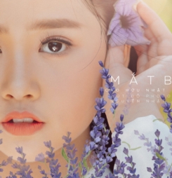 Loạt Ảnh Cover Mắt Biếc Đẹp Không tưởng