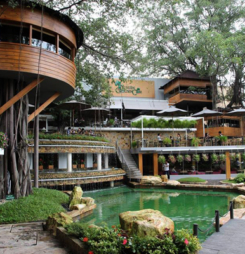 Những quán cafe đẹp nhất Sài Gòn