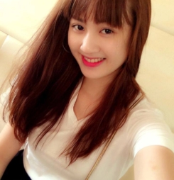 Tải Ảnh Girl Xinh HD Cho Điện Thoại