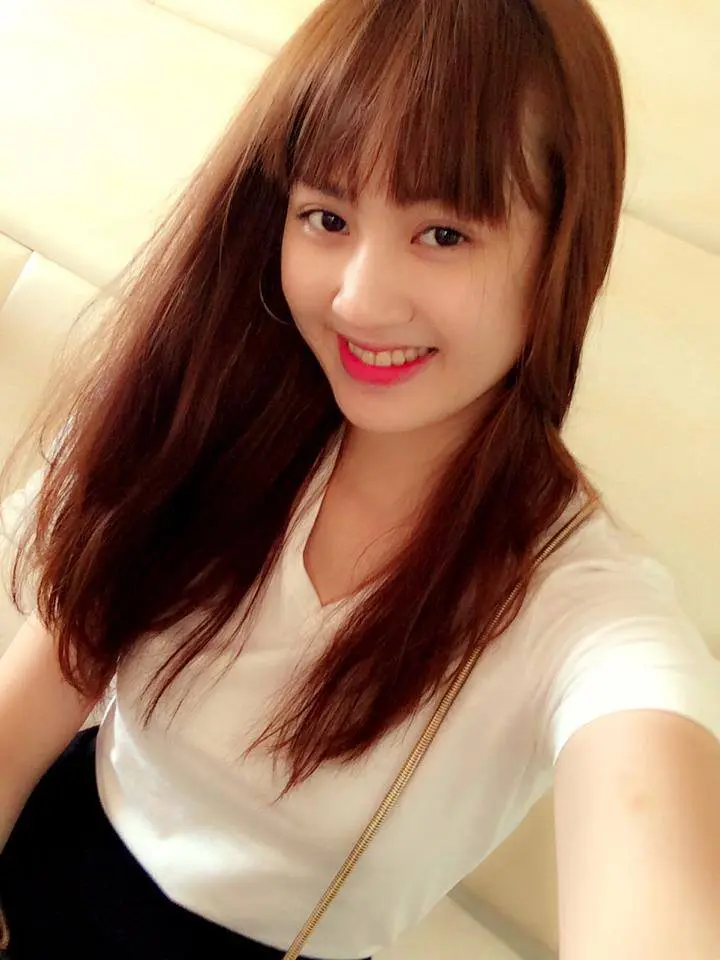 Tải Ảnh Girl Xinh HD Cho Điện Thoại