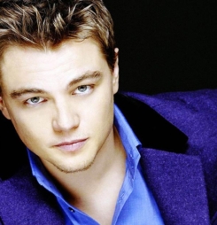 Tài tử Leonardo DiCaprio