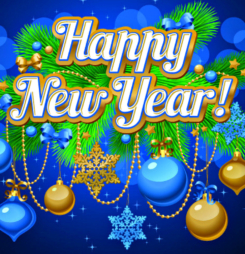 40 mẫu thiệp chúc mừng năm mới 2019 đẹp ấn tượng