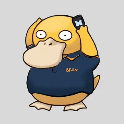 Tổng hợp ảnh chế vịt bối rối Psyduck