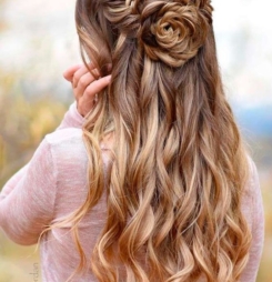 Top 40 Xu Hướng Kiểu Tóc Nữ Đẹp